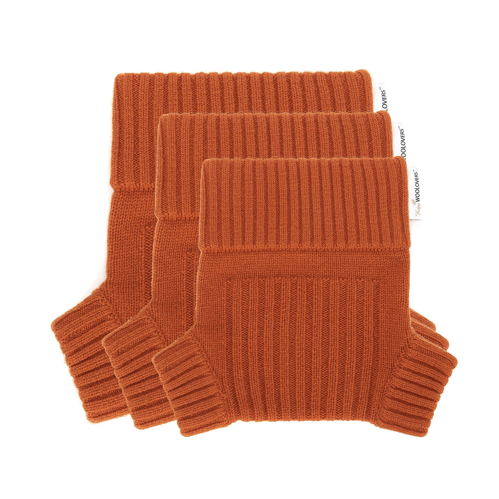 Fudgey WOOLOVERS™ - Copper Pot - Fudgey Pants