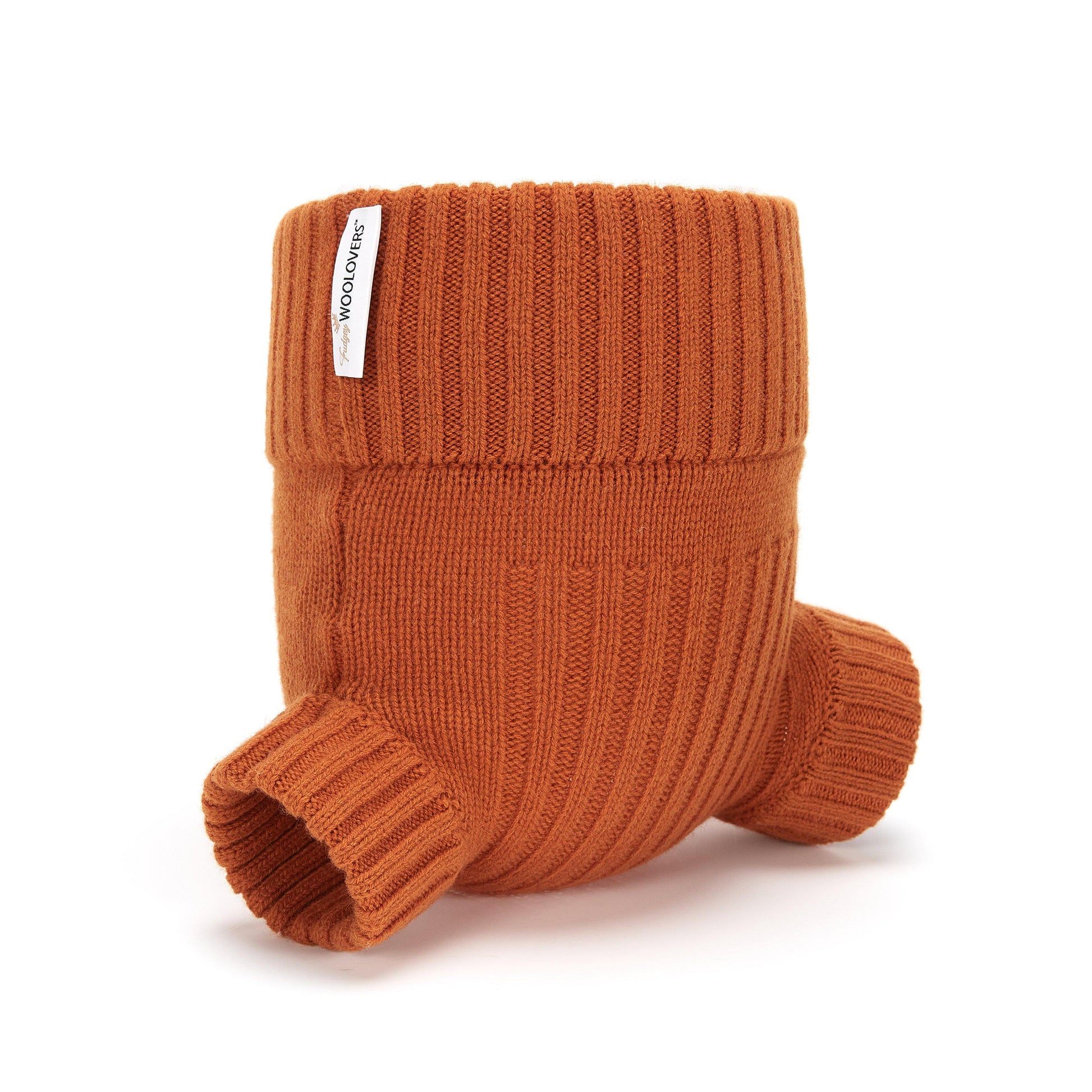 Fudgey WOOLOVERS™ - Copper Pot - Fudgey Pants