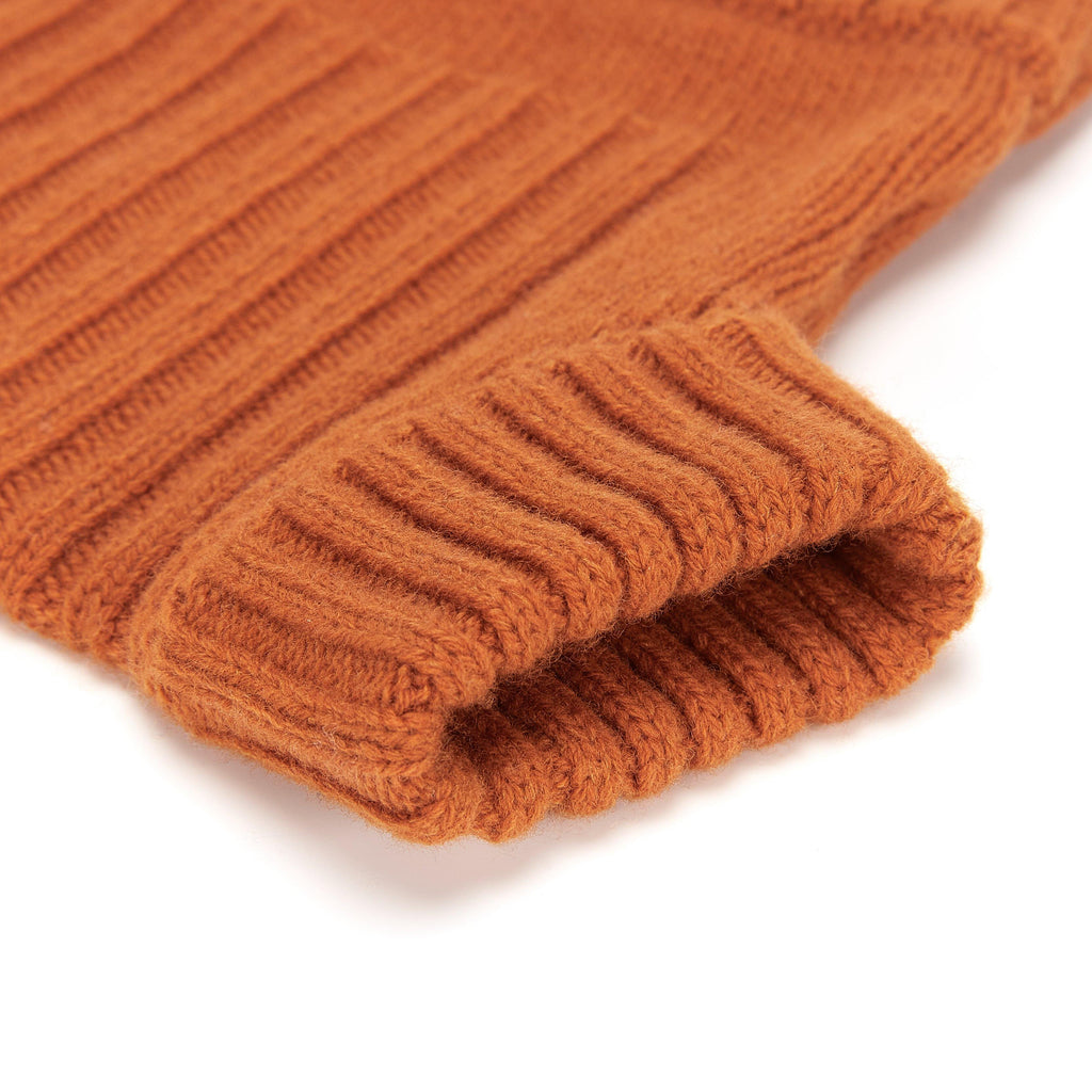 Fudgey WOOLOVERS™ - Copper Pot - Fudgey Pants