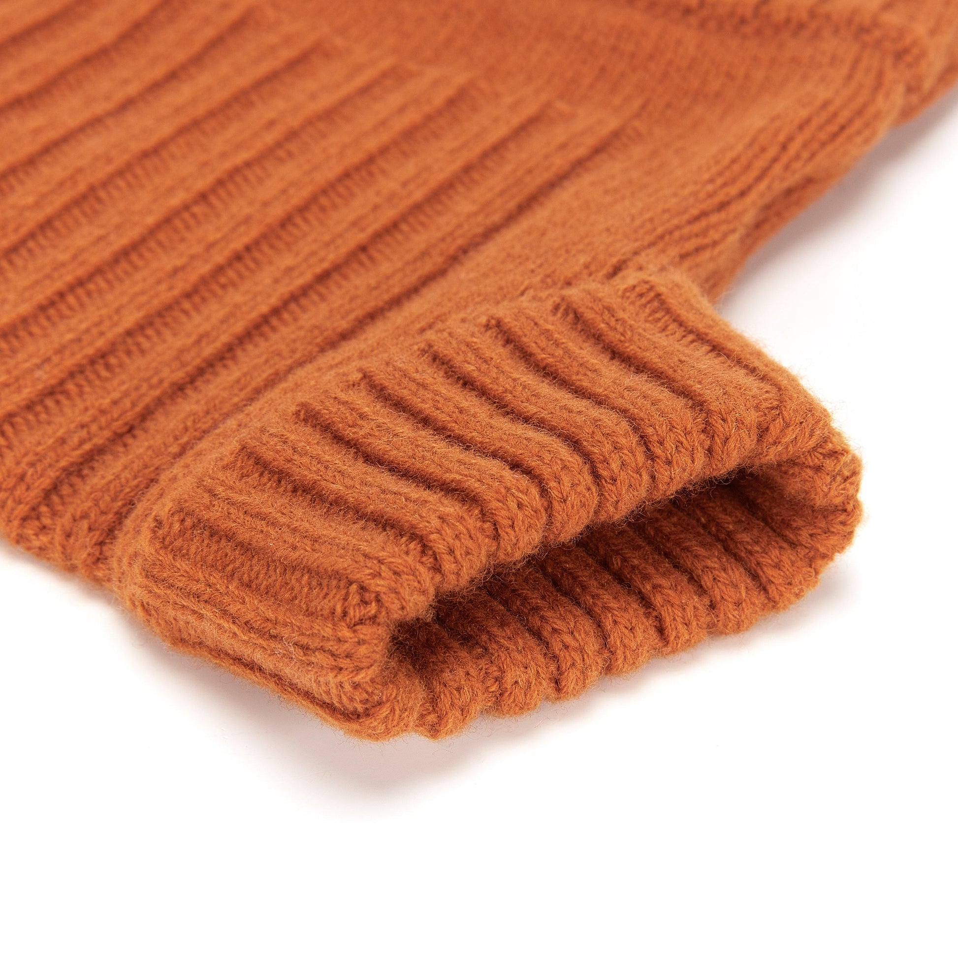 Fudgey WOOLOVERS™ - Copper Pot - Fudgey Pants