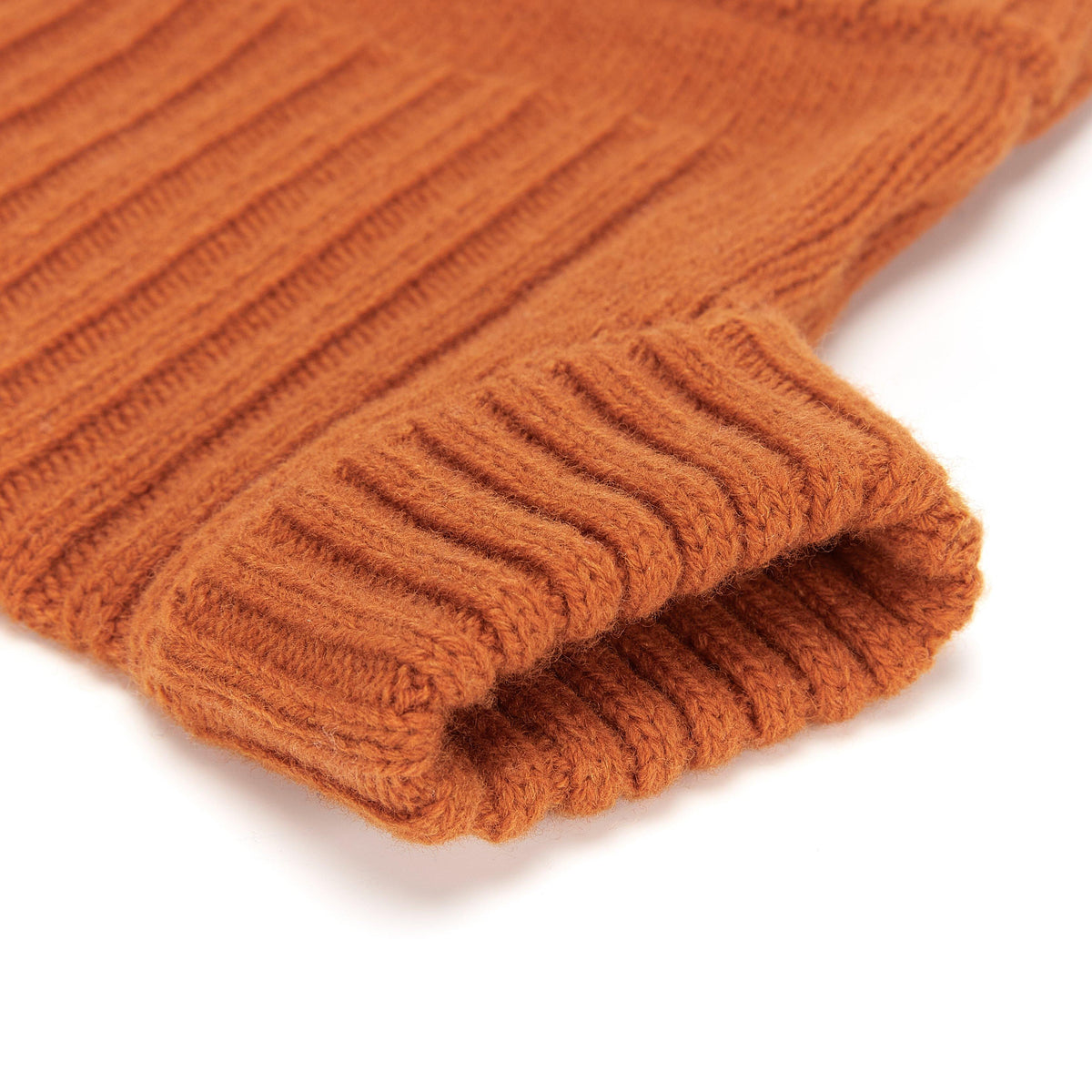 Fudgey WOOLOVERS™ - Copper Pot – Fudgey Pants