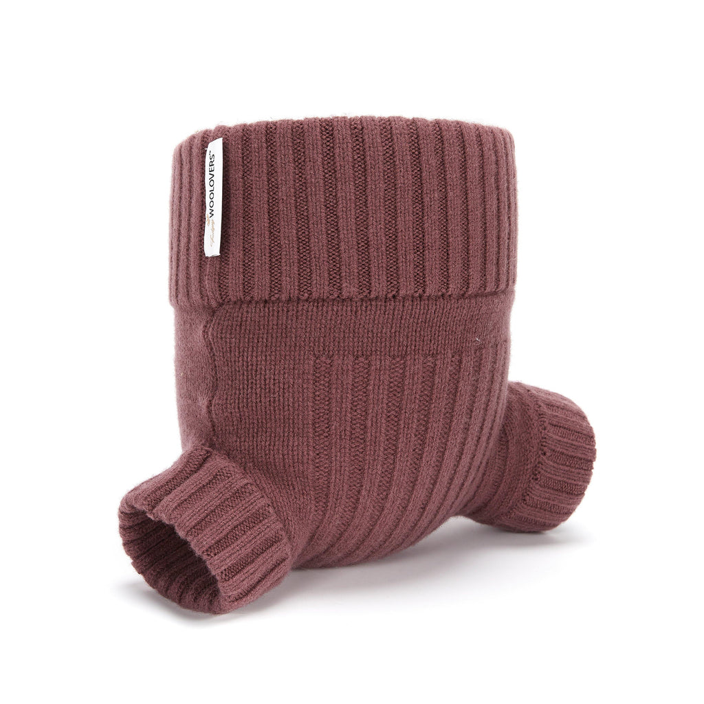 Fudgey WOOLOVERS™ - Mulled Wine - Fudgey Pants