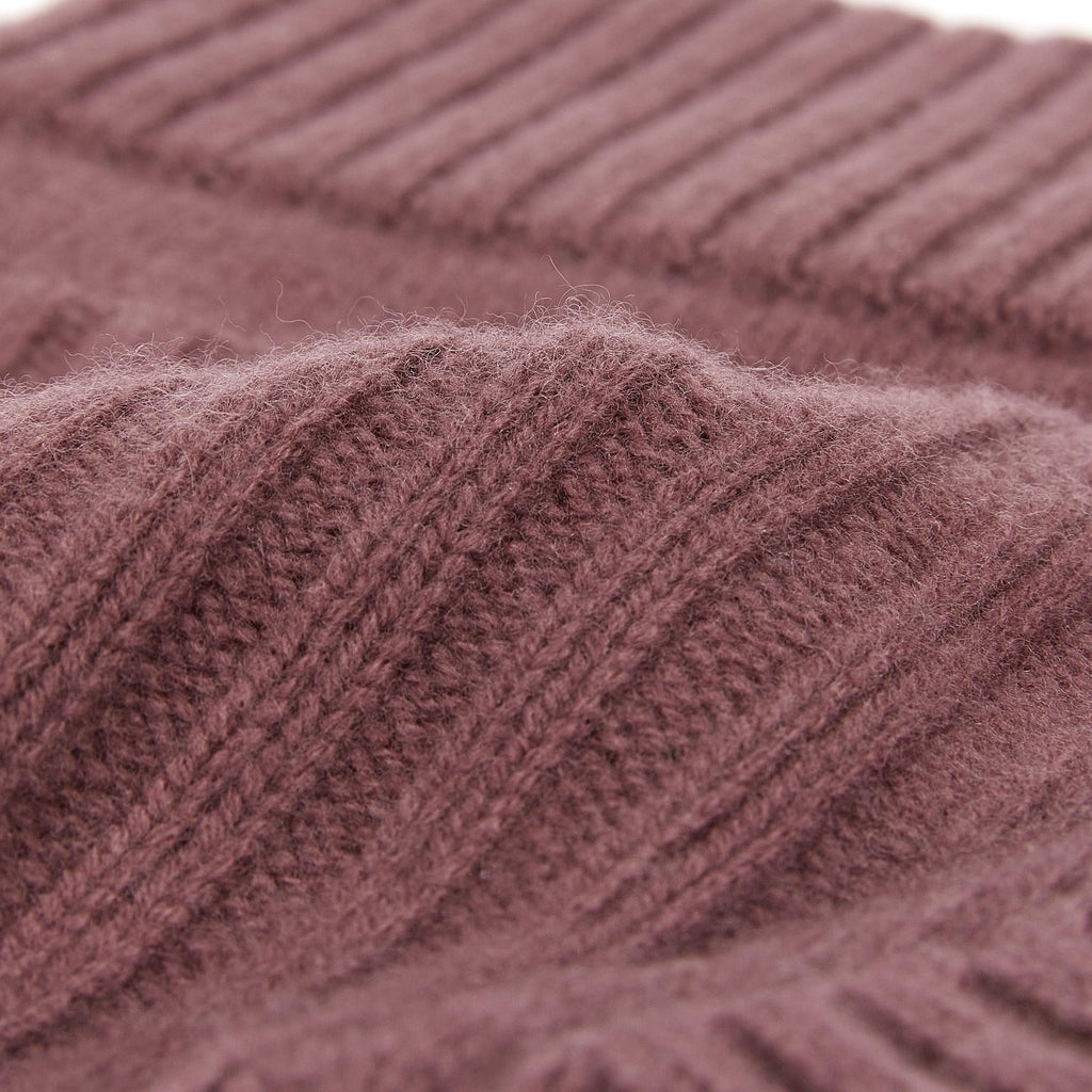 Fudgey WOOLOVERS™ - Mulled Wine - Fudgey Pants