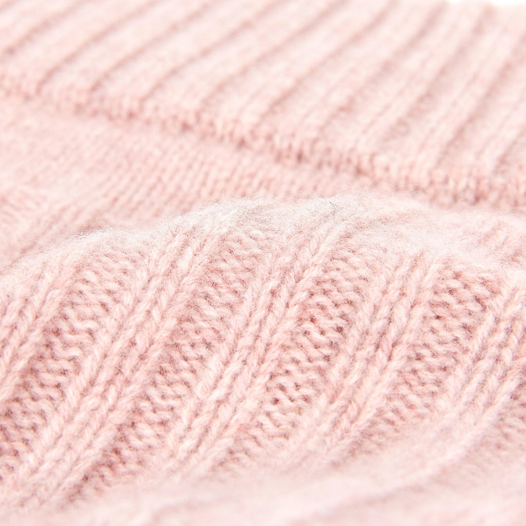 Fudgey WOOLOVERS™ - Bombay Pink - Fudgey Pants