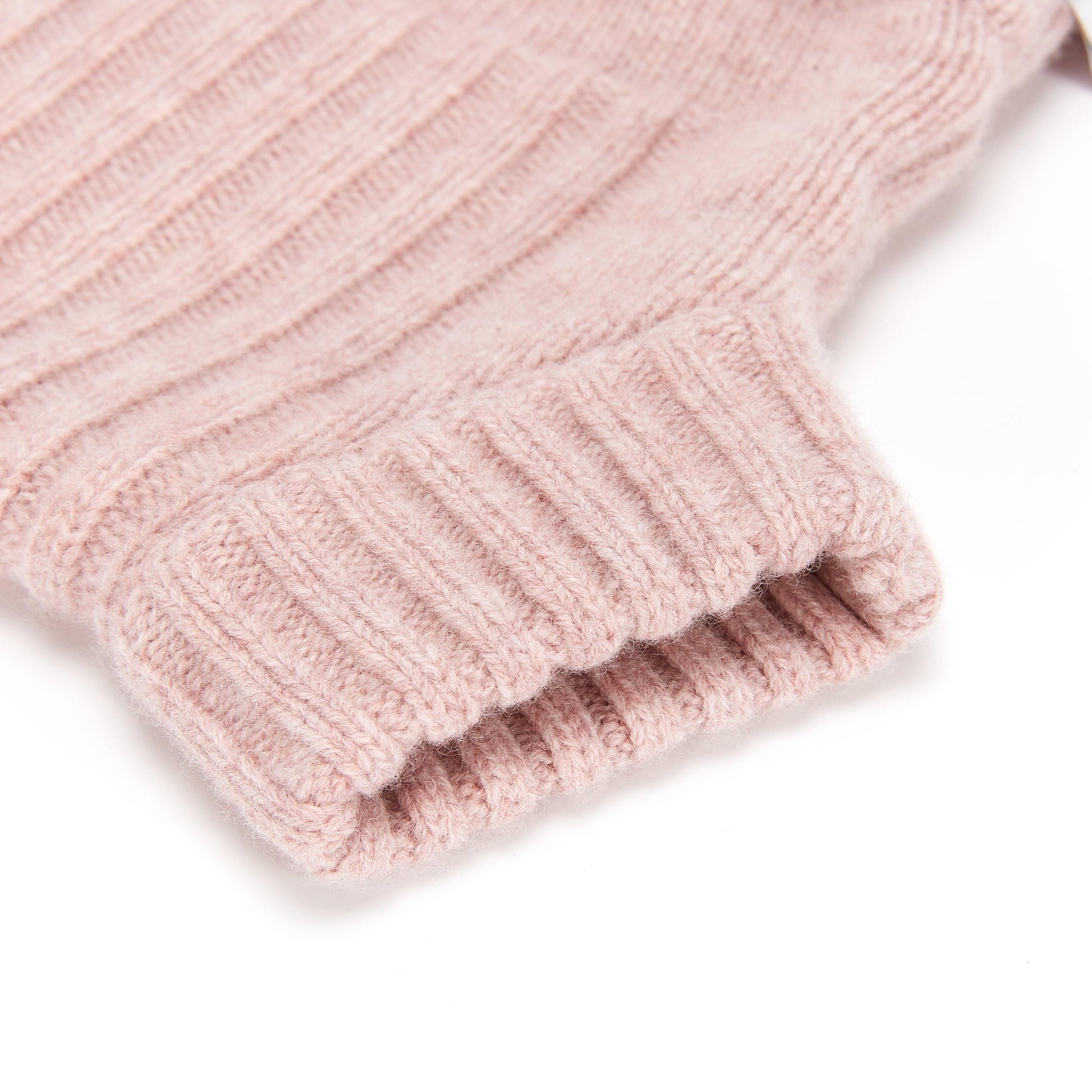 Fudgey WOOLOVERS™ - Bombay Pink - Fudgey Pants