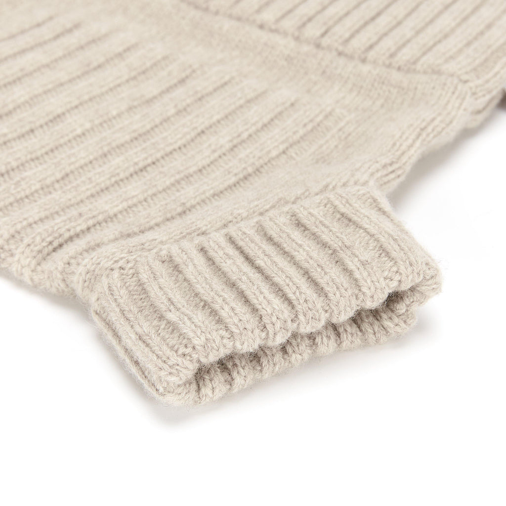 Fudgey WOOLOVERS™ - Pacific Sand - Fudgey Pants