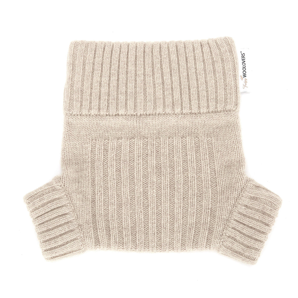 Fudgey WOOLOVERS™ - Pacific Sand - Fudgey Pants