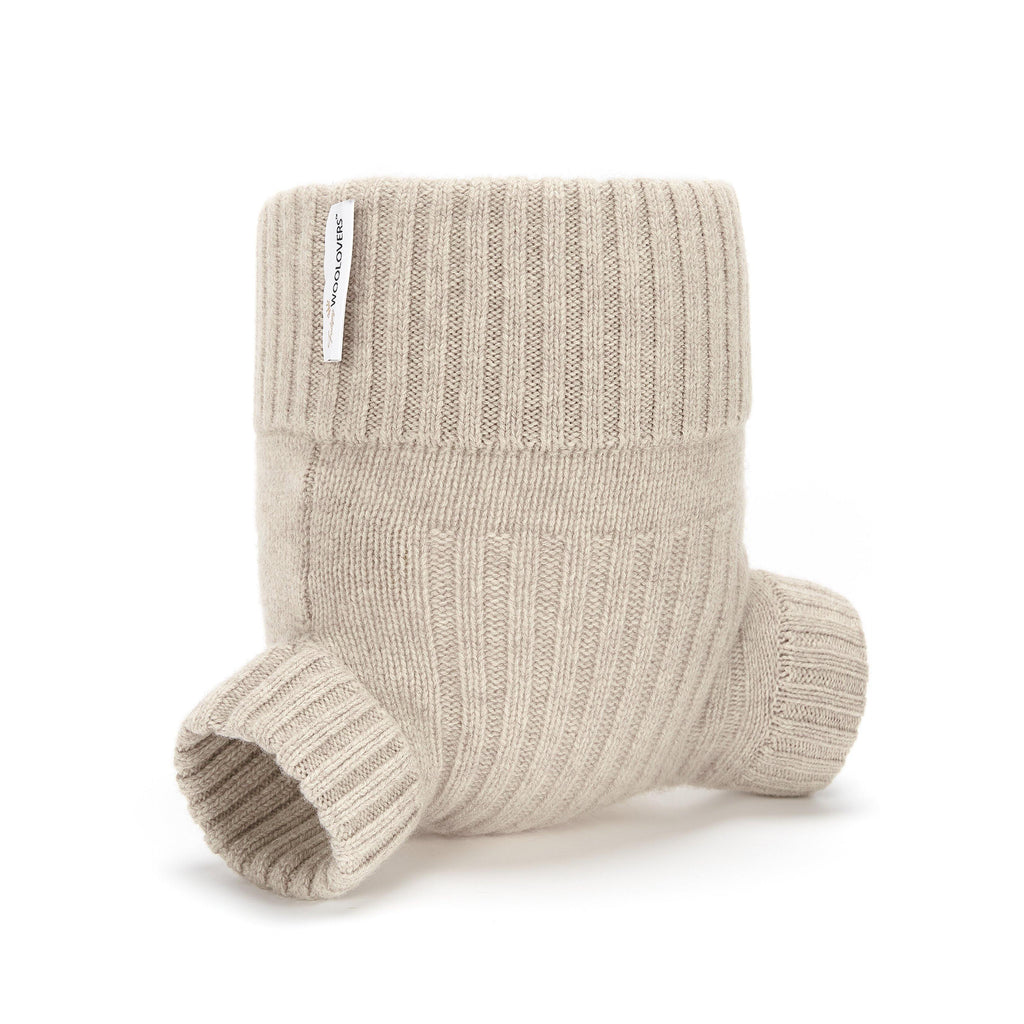 Fudgey WOOLOVERS™ - Pacific Sand - Fudgey Pants